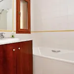 Апартаменты La Recoleta Торевьиа