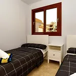 La Recoleta Апартаменты
