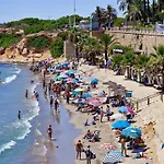 Апартаменты La Recoleta *