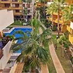 La Recoleta Апартаменты *