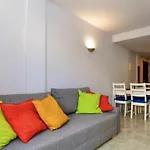 Апартаменты La Recoleta