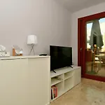 La Recoleta Апартаменты