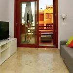 La Recoleta Апартаменты Торевьиа