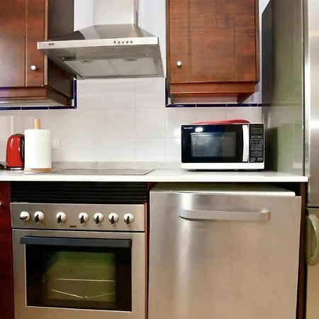 La Recoleta شقة تورّيفيِخا