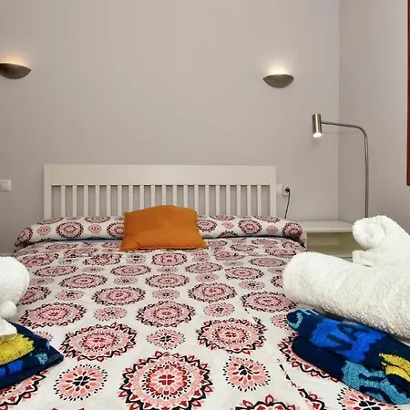 La Recoleta Apartment Torrevieja