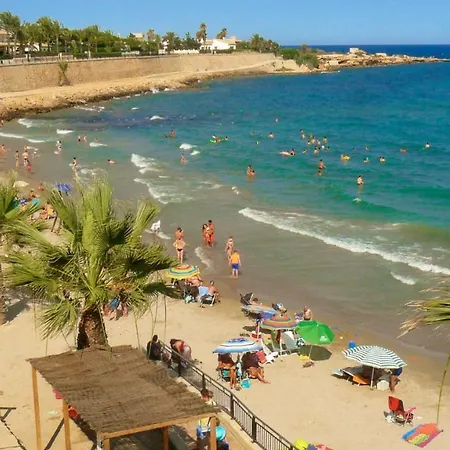 La Recoleta تورّيفيِخا