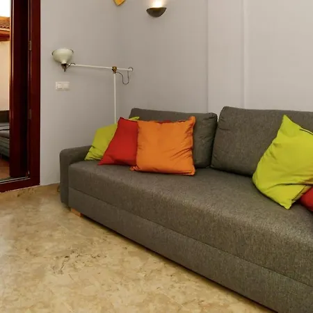 La Recoleta شقة *