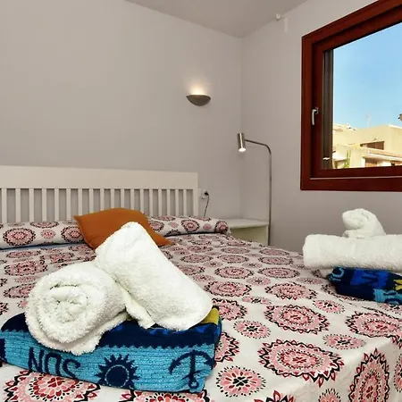 La Recoleta Apartment Torrevieja