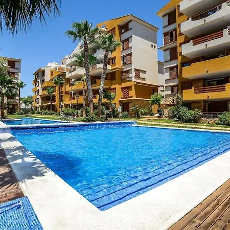 La Recoleta تورّيفيِخا