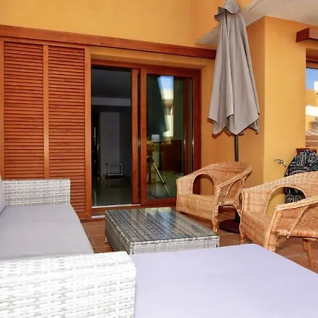 La Recoleta Lägenhet