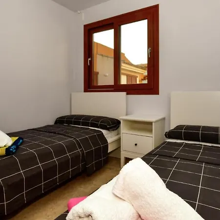 شقة La Recoleta تورّيفيِخا