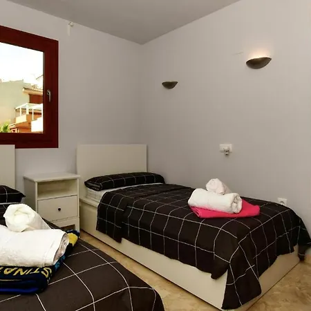 La Recoleta شقة تورّيفيِخا