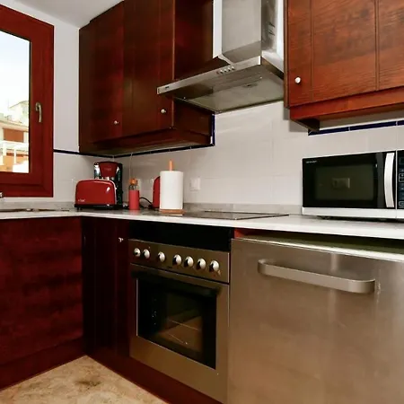 Apartment La Recoleta *
