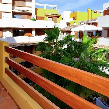 Apartment La Recoleta