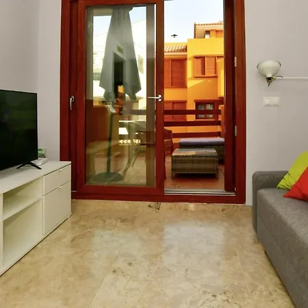 La Recoleta Apartment Torrevieja
