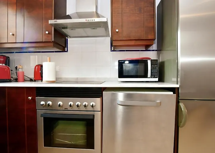 La Recoleta Lägenhet Torrevieja