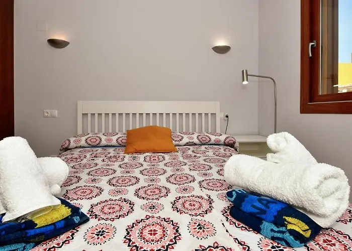 La Recoleta 公寓 托雷维耶哈