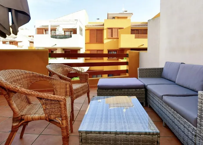 La Recoleta Lägenhet *