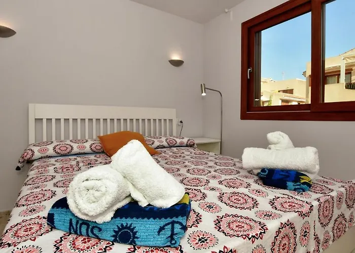 La Recoleta 公寓 托雷维耶哈