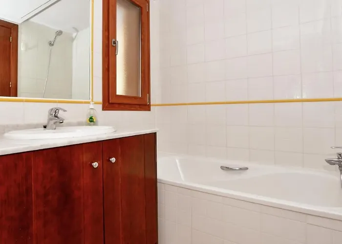 Lägenhet La Recoleta Torrevieja