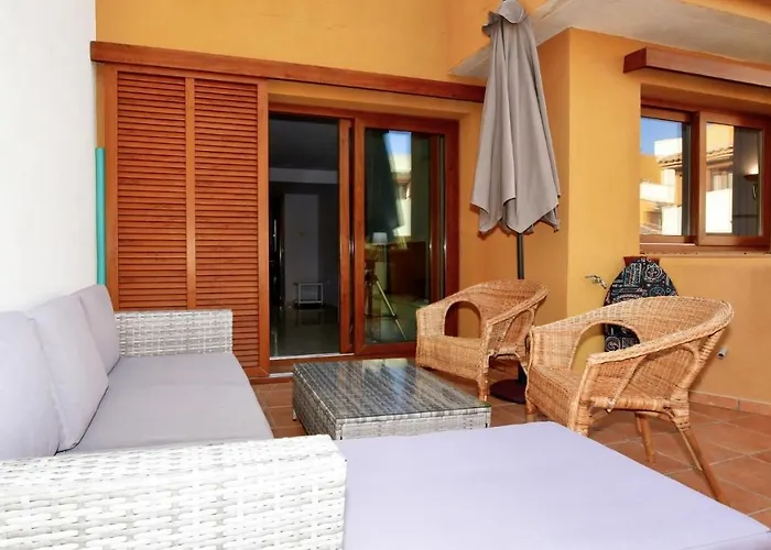 La Recoleta Lägenhet