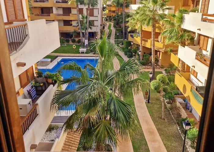 La Recoleta Lägenhet *