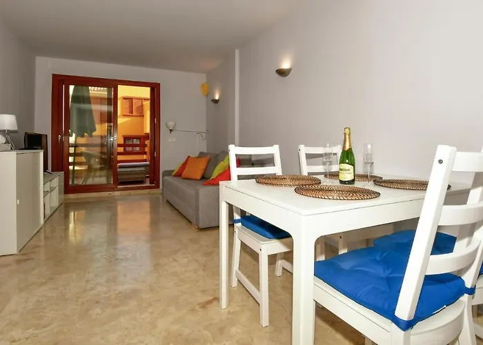 La Recoleta Torrevieja