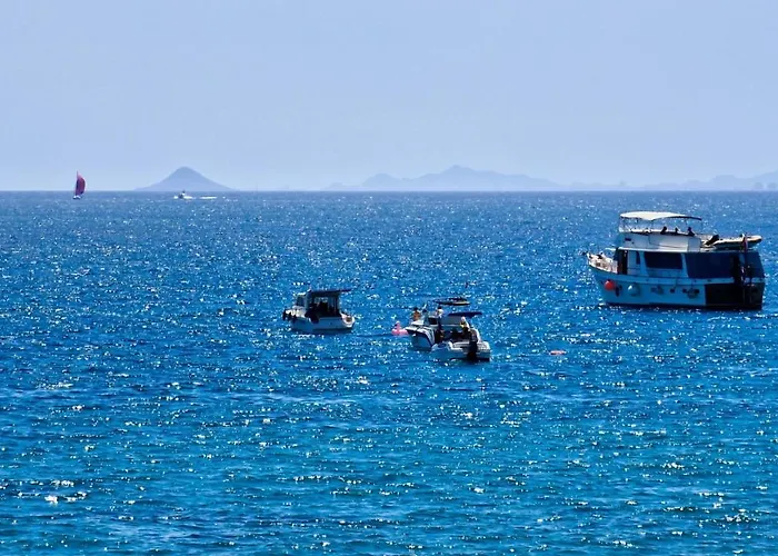 La Recoleta * Torrevieja