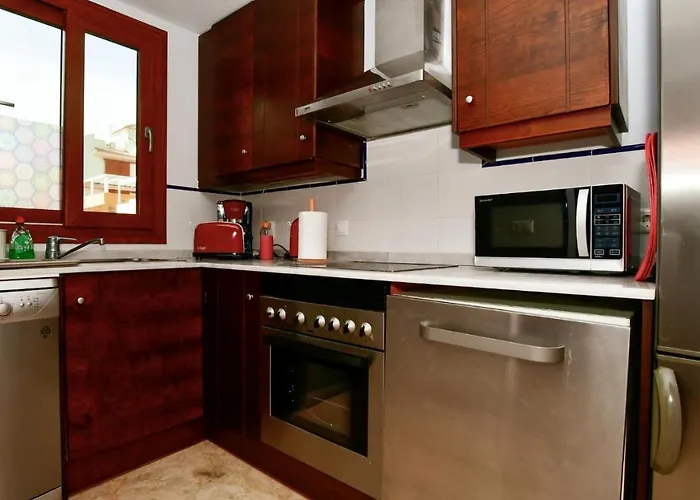 公寓 La Recoleta *