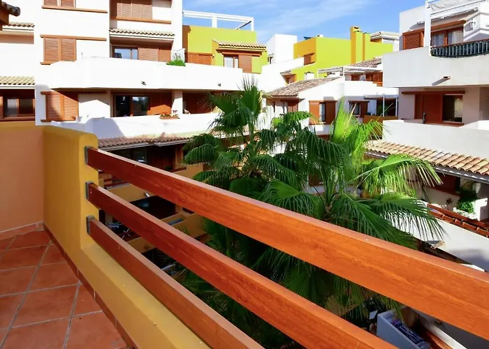 Lägenhet La Recoleta