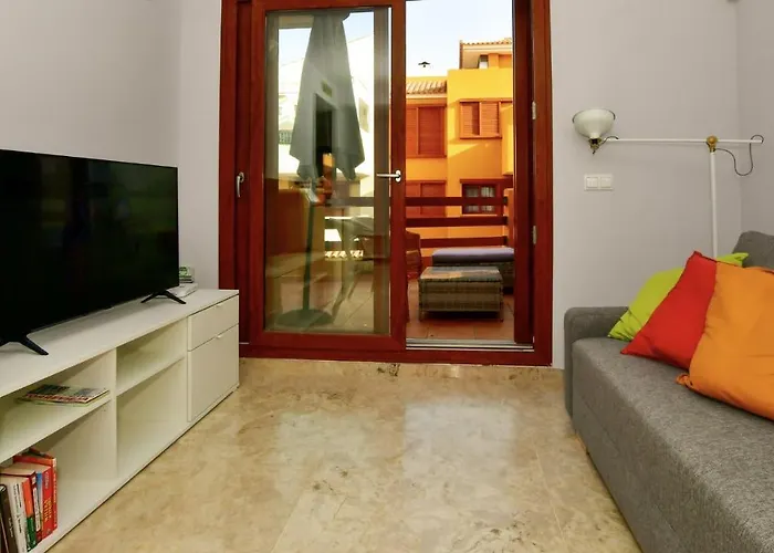 La Recoleta 公寓 托雷维耶哈