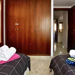 La Recoleta Апартаменти *