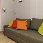 La Recoleta Апартаменти