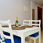 Апартаменти La Recoleta Торрев'єха