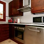 Апартаменти La Recoleta *