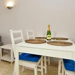 La Recoleta Апартаменти