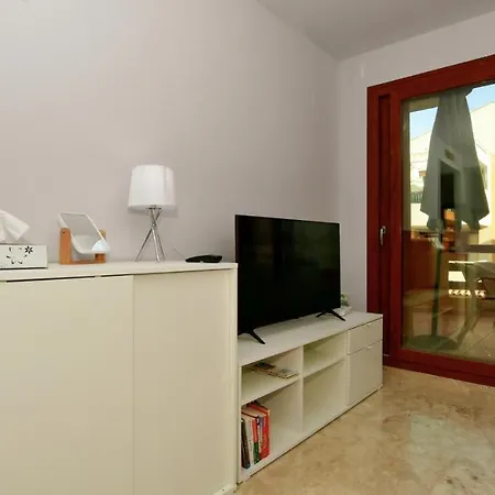 La Recoleta Апартаменты